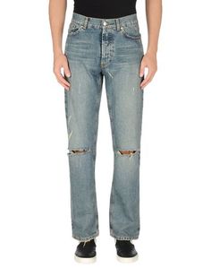 Джинсовые брюки Richmond Denim