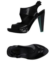 Сандалии Melissa