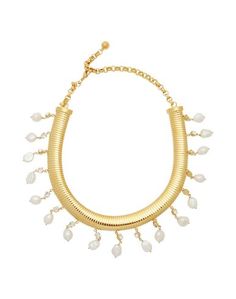 Ожерелье Shourouk