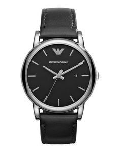 Наручные часы Emporio Armani