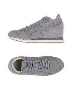Низкие кеды и кроссовки Diadora Heritage
