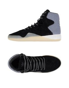Высокие кеды и кроссовки Adidas Originals