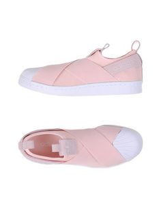 Низкие кеды и кроссовки Adidas Originals