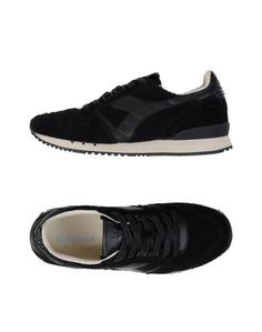 Низкие кеды и кроссовки Diadora Heritage