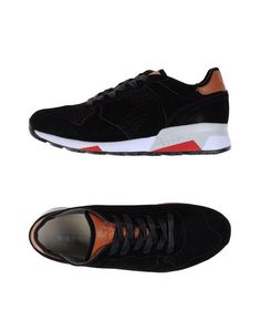 Низкие кеды и кроссовки Diadora Heritage
