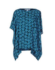 Блузка Diane von Furstenberg