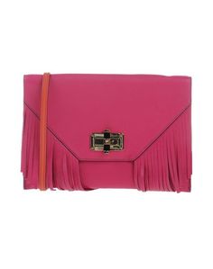 Сумка на руку Diane von Furstenberg