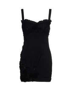 Короткое платье Dsquared2