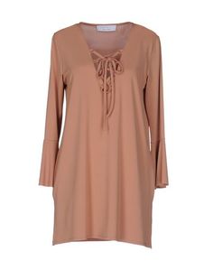 Короткое платье Kaos