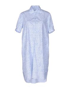 Короткое платье Aglini