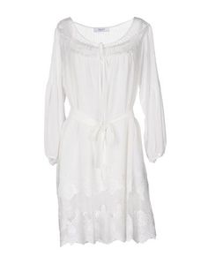 Короткое платье Blugirl Blumarine