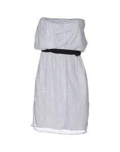 Короткое платье Liu Jo