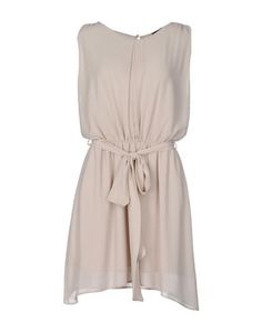 Короткое платье Prive Italia