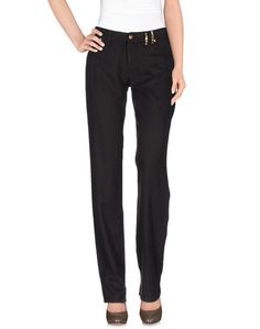 Повседневные брюки Blumarine