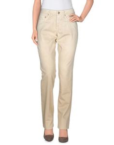 Повседневные брюки Blumarine