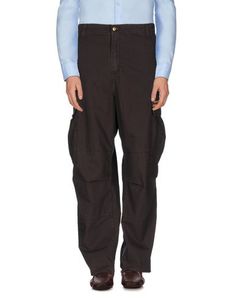 Повседневные брюки Carhartt