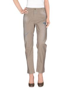 Повседневные брюки Manila Grace Denim
