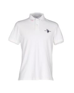 Поло U.S.Polo Assn.