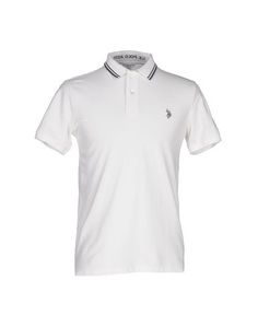 Поло U.S.Polo Assn.