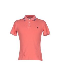 Поло U.S.Polo Assn.