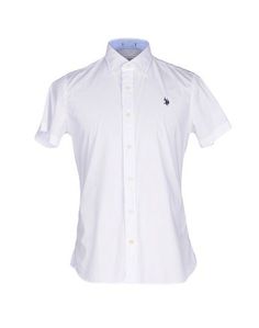 Pубашка U.S.Polo Assn.