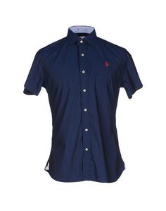 Pубашка U.S.Polo Assn.