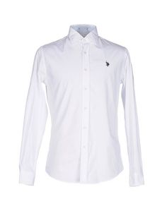 Pубашка U.S.Polo Assn.