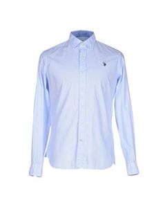 Pубашка U.S.Polo Assn.