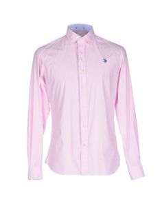Pубашка U.S.Polo Assn.