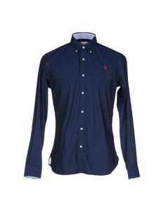 Pубашка U.S.Polo Assn.