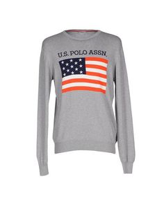 Свитер U.S.Polo Assn.