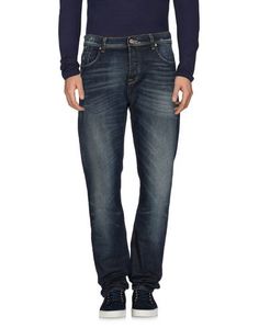 Джинсовые брюки 7 For All Mankind