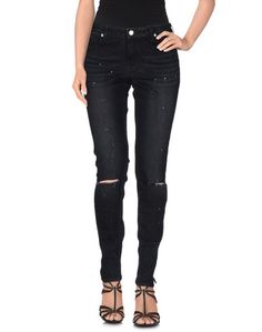 Джинсовые брюки Silvian Heach