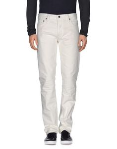 Джинсовые брюки Mastercraft Union