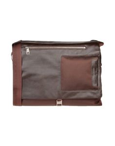 Деловые сумки Piquadro