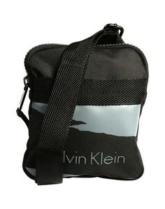 Сумка через плечо Calvin Klein