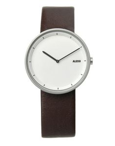Наручные часы Alessi