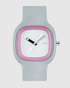 Наручные часы Alessi