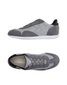 Низкие кеды и кроссовки Diadora Heritage