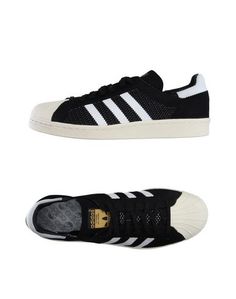 Низкие кеды и кроссовки Adidas Originals