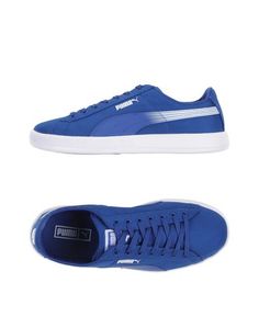 Низкие кеды и кроссовки Puma