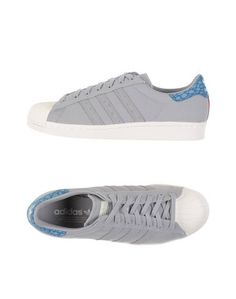 Низкие кеды и кроссовки Adidas Originals