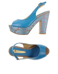 Сандалии David Haron