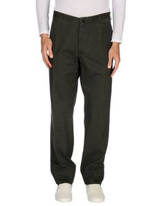 Повседневные брюки G.T.A. Manifattura Pantaloni