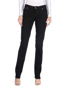 Джинсовые брюки Just Cavalli