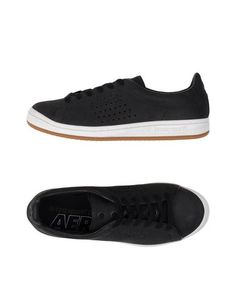 Низкие кеды и кроссовки Le Coq Sportif