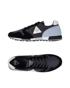 Низкие кеды и кроссовки Le Coq Sportif