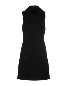 Короткое платье Michael Kors Collection
