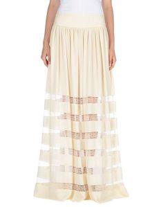 Длинная юбка Michael Kors Collection
