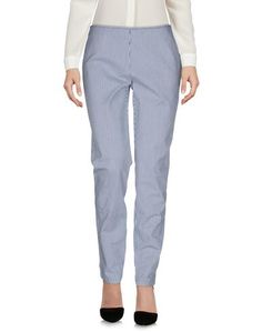 Повседневные брюки Jil Sander Navy